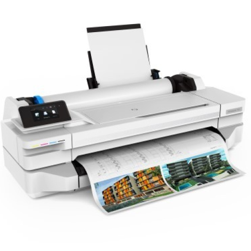Stampante HP DesignJet T125