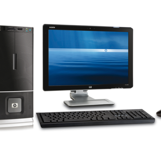 Presonal computer e Workstation