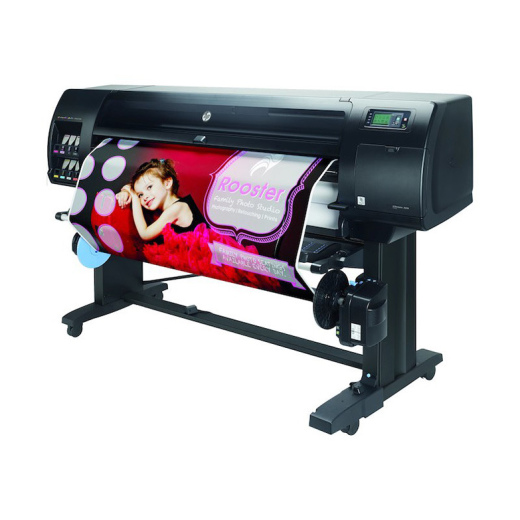 Stampante Fotografica di produzione HP DesignJet Z6810