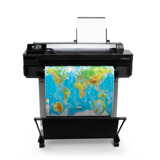 Stampante HP DesignJet T520 da 610mm
