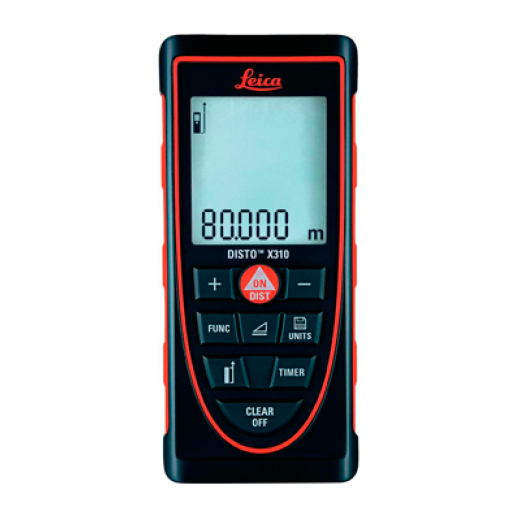 LEICA DISTO X310