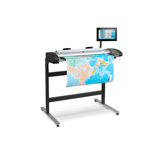 Scanner HP DesignJet SD PRO