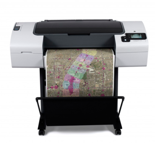 Stampante HP DesignJet T790 da 610mm