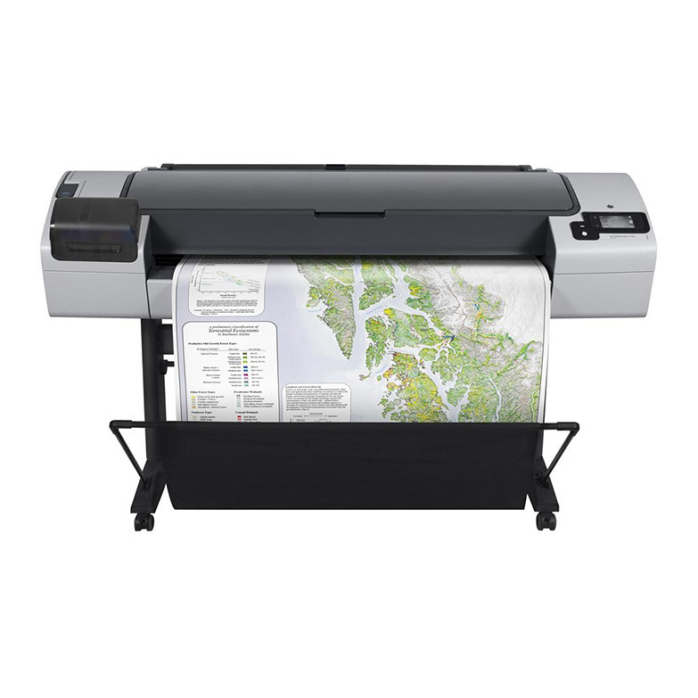 Stampante HP DesignJet T795 Eprinter
