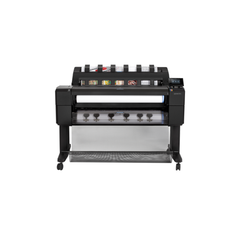 Stampante HP DesignJet T1530
