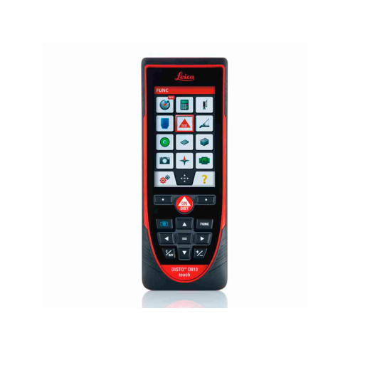 LEICA DISTO D810 TOUCH