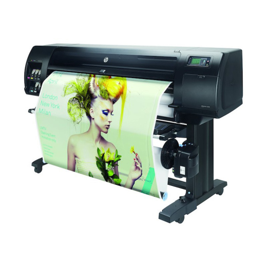 Stampante di produzione HP DesignJet Z6610