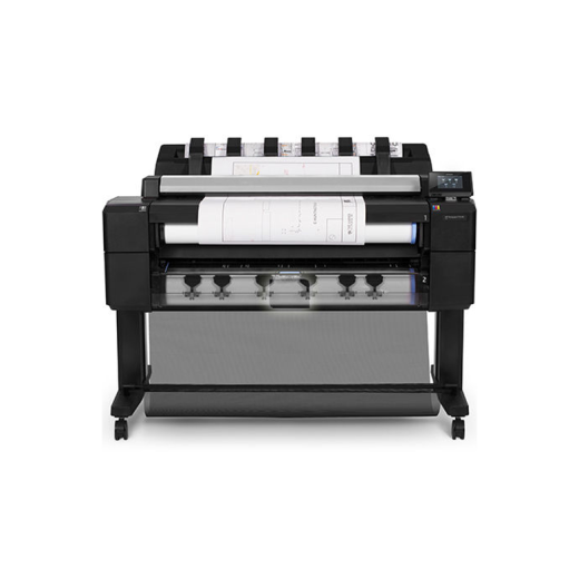 Stampante MFP HP DesignJet T2530