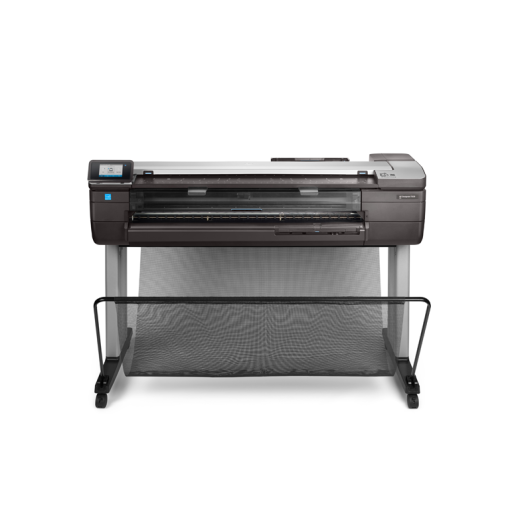 Stampante MFP HP DesignJet T830