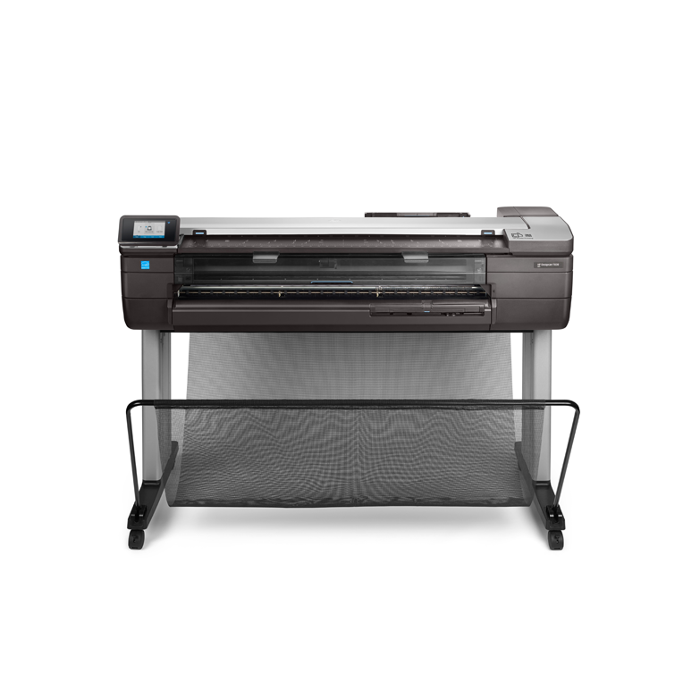 Stampante MFP HP DesignJet T830